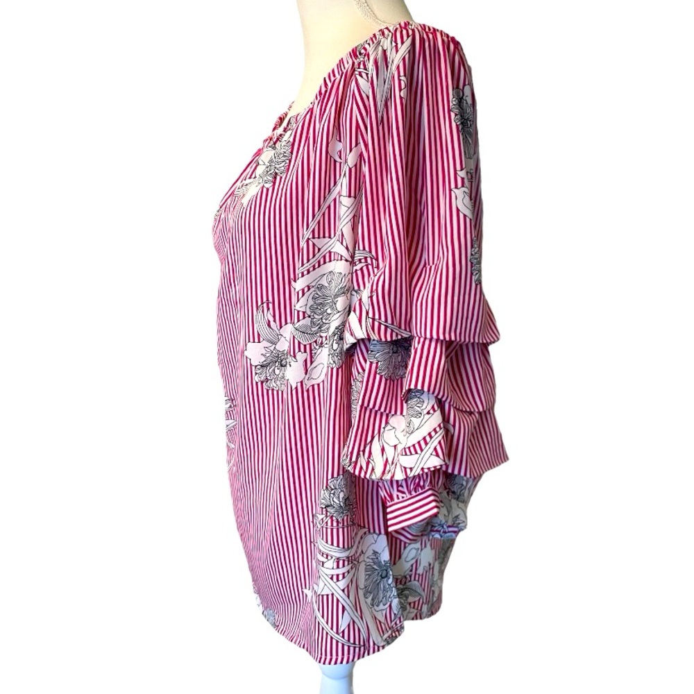 Style Envy Top - Picture 2 of 4
